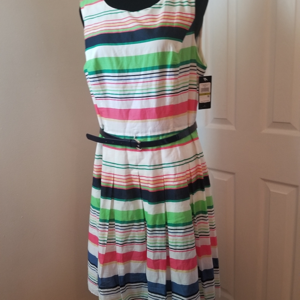 Brand New Tommy Hilfiger Dress